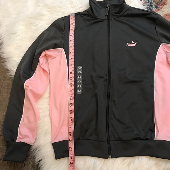 Puma track jacket - Picture 3 of 6